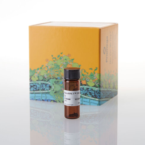 NanoBRET 590 SE, 25 mg