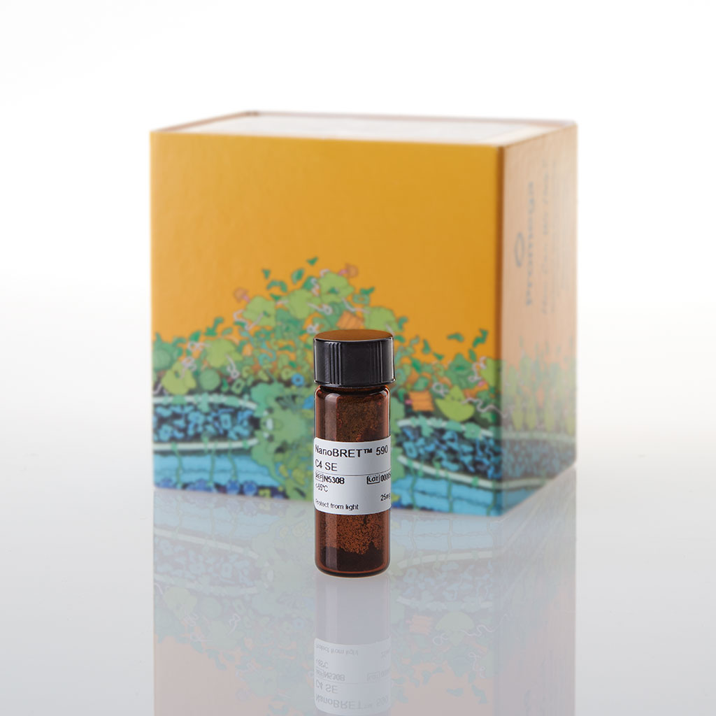 NanoBRET 590 C4 SE, 25 mg