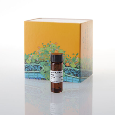 NanoBRET 590 C4 SE, 25 mg