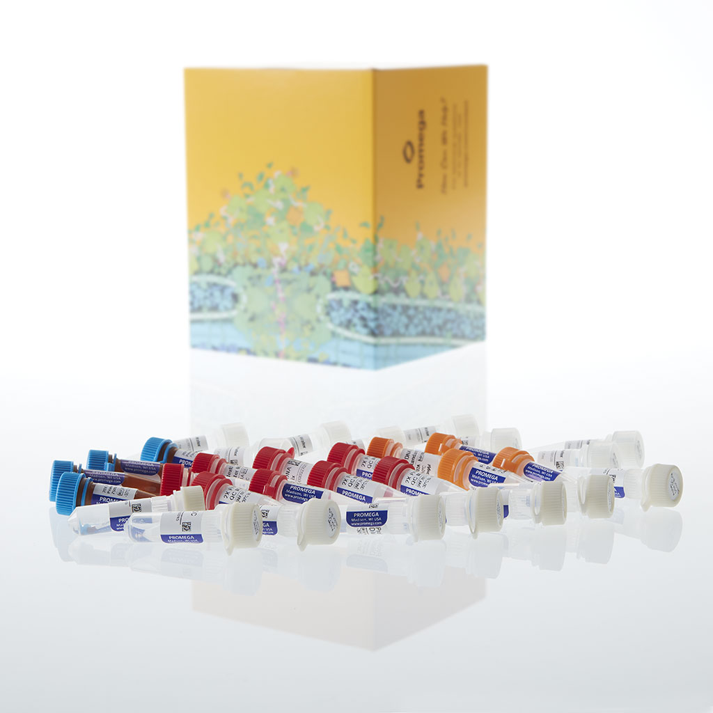 ProNex DNA QC Assay ABI 7500/7500FAST 800 réactions