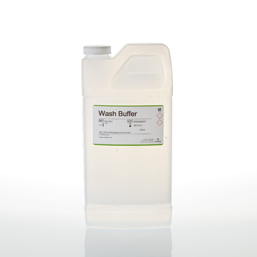 Wash Buffer 340 mL