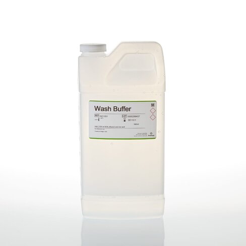 Wash Buffer 340 mL