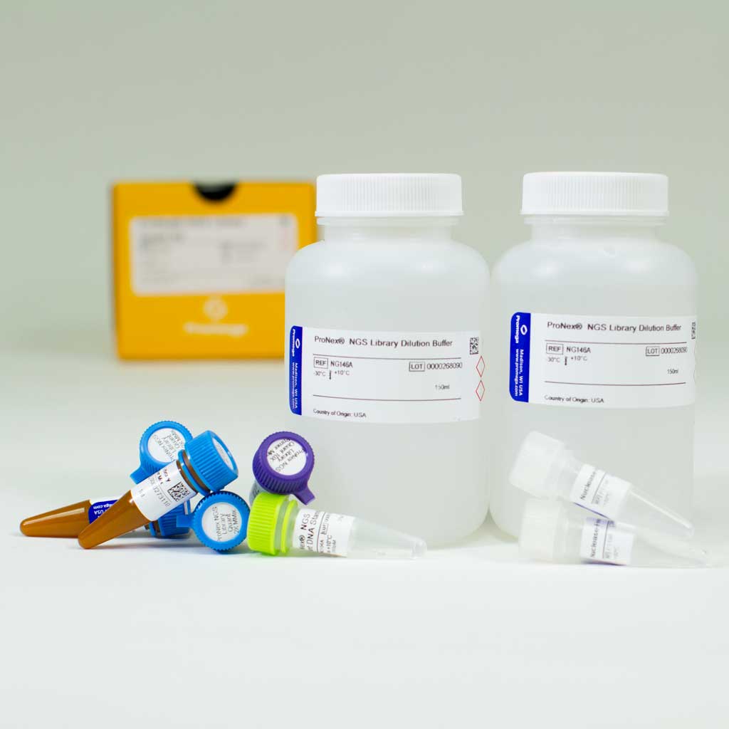 ProNex NGS Library Quant Kit 500 reactions