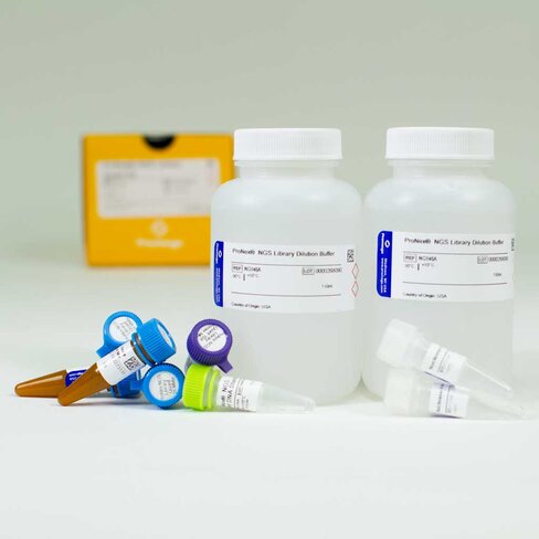 ProNex NGS Library Quant Kit 500 reactions