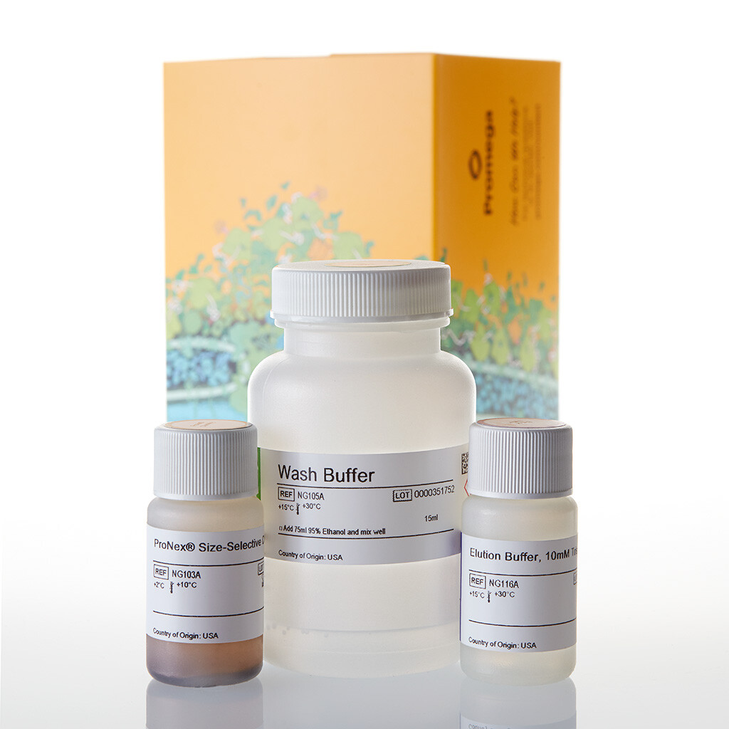 ProNex Size-Selective Purification Sys 10 ml