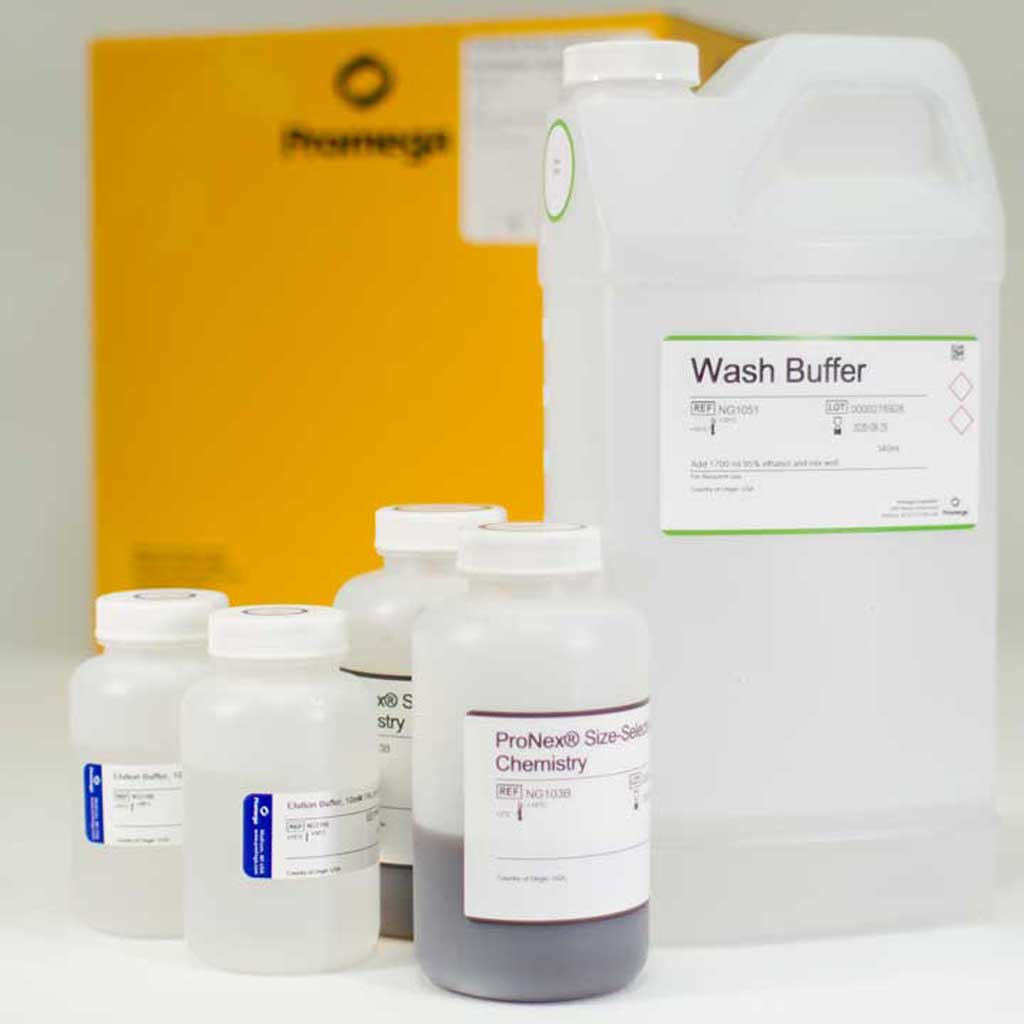 ProNex Size-Selective Purification Sys 500 ml