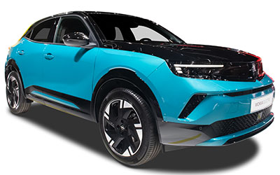 Opel Mokka Electrique 156 ch Auto Business