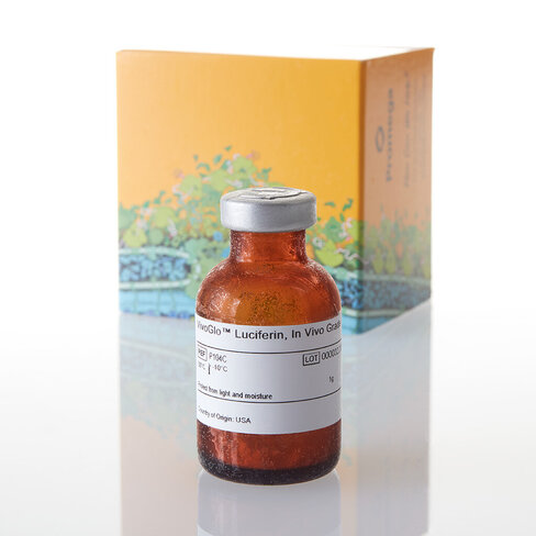 VivoGlo Luciferin In Vivo Grade 1 g