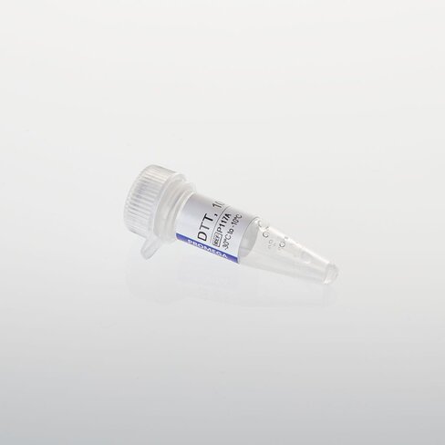 DTT 100mM (Dithiothreitol) 100 µl