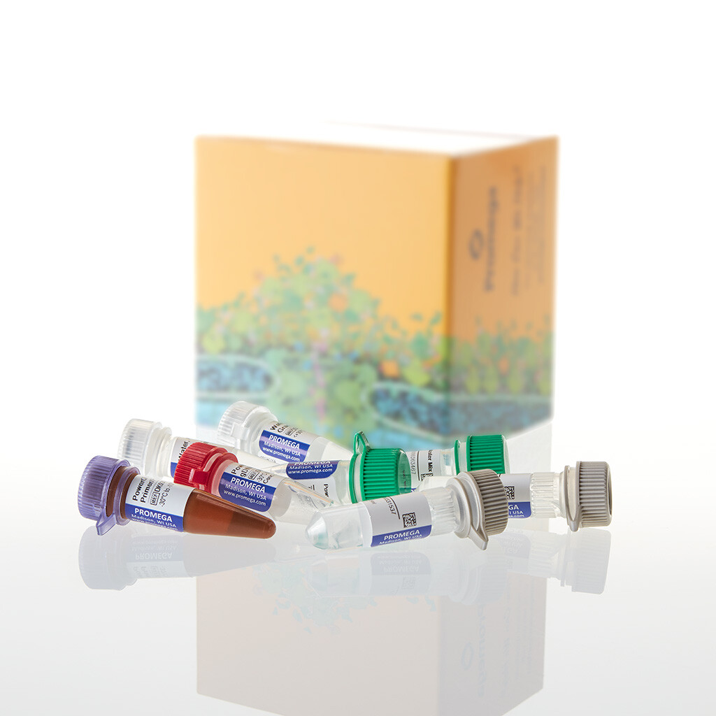 PowerQuant System 200 réactions