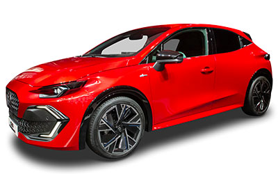 Renault Clio esprit Alpine TCe 115 ch EDC