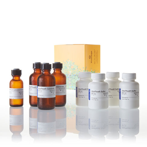 AttoPhos AP Fluorescent Substrate System 3×36