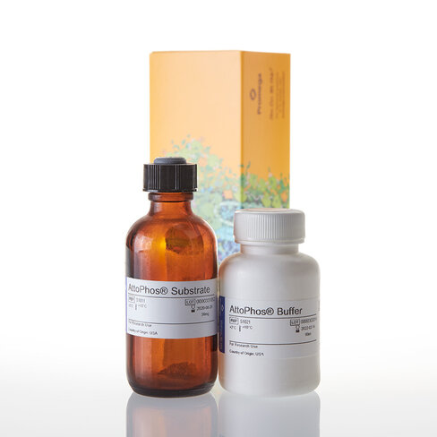 Attophos ap fluorescent substrate system trial size 36 mg