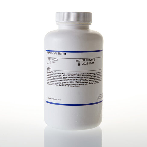 AttoPhos Buffer 240 ml