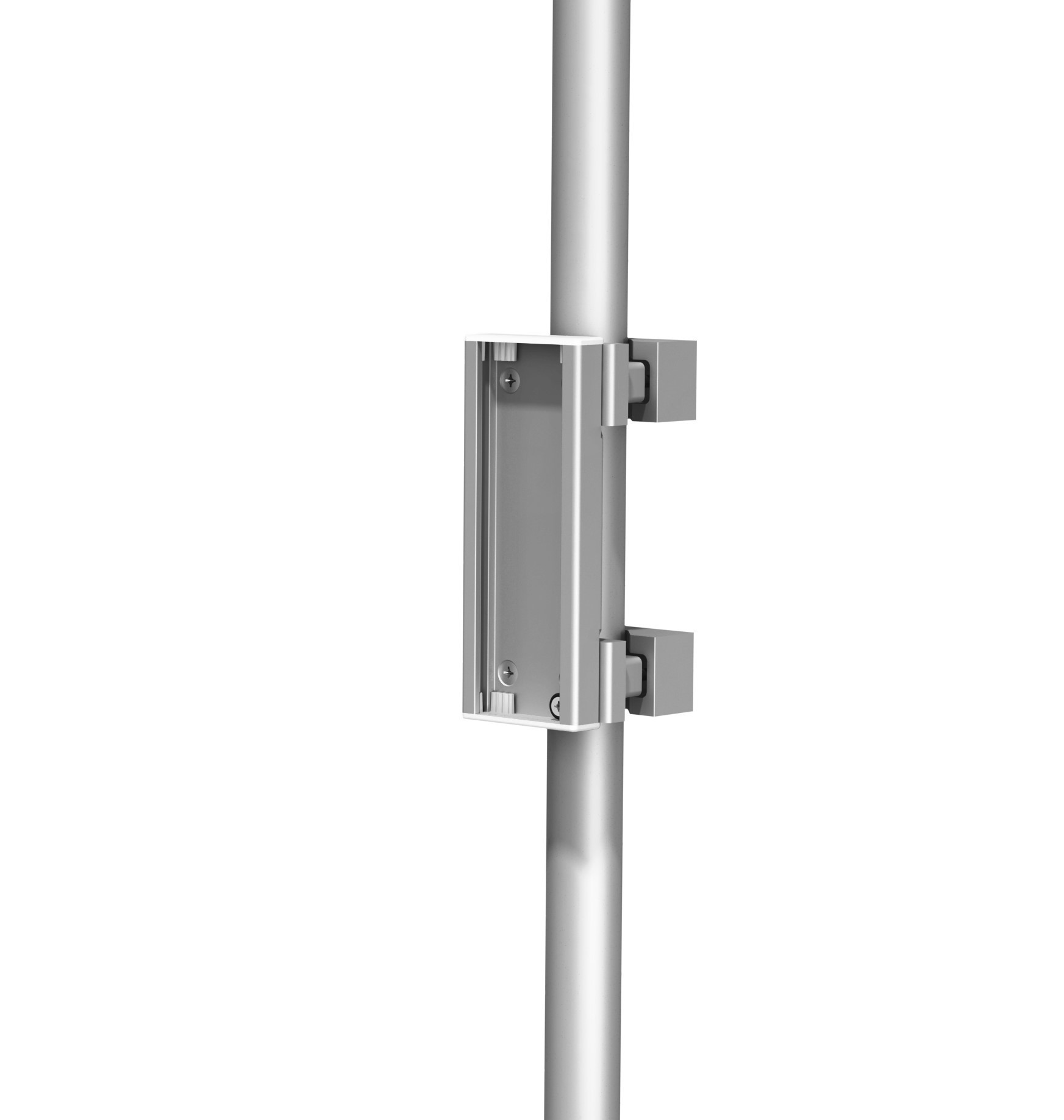 Système de fixation - avec polyclamp