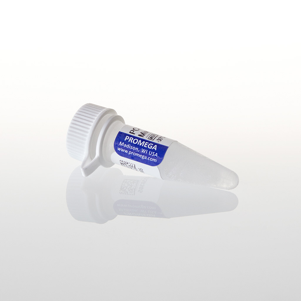 PCR Nucleotide Mix 25mM 1000 µl