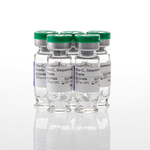 Glu-C Sequencing Grade 50 µg