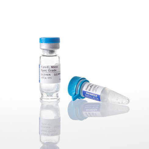 RLys-C Mass Spec Grade 15 µg