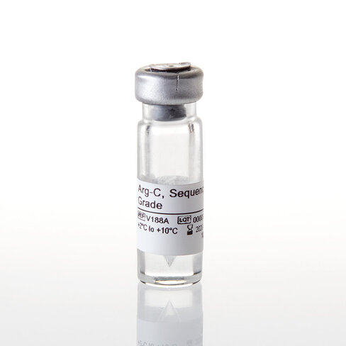 Arg-C Sequencing Grade 10 µg