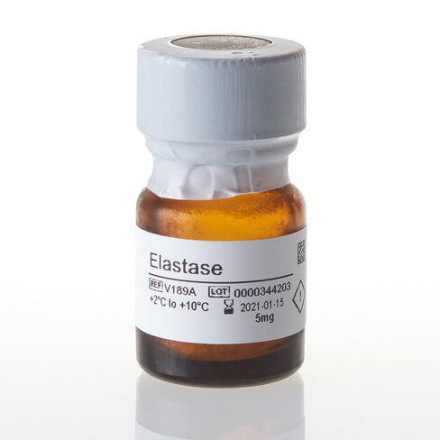 Elastase 5mg 5 mg