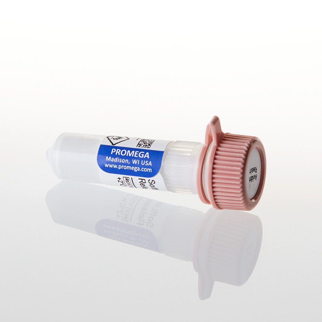 SoftLink Soft Release Avidin Resin 1 ml