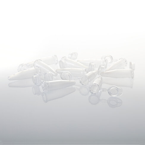 ClickFit Microtube 1.5ml 100 pcs