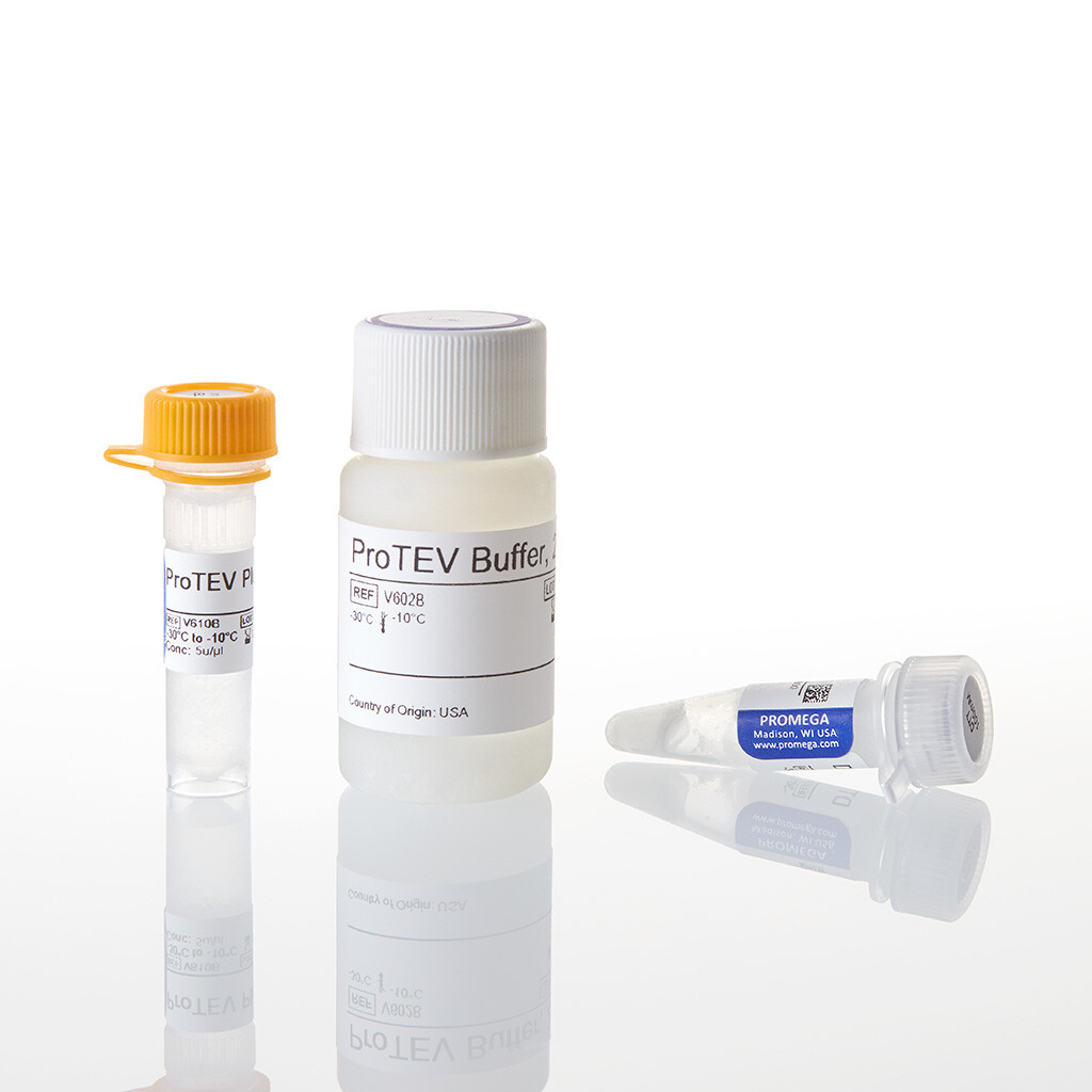 ProTEV Plus 5u/ul 8000u 8000u 8000 unités