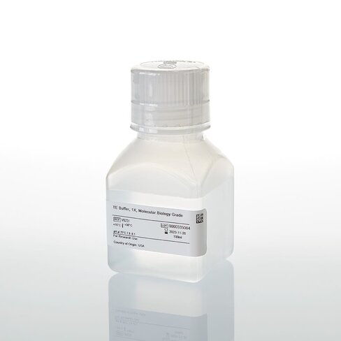 TE Buffer 1X 100 mL
