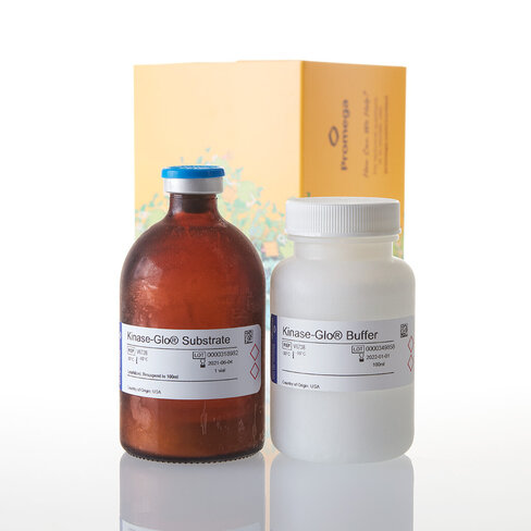 Kinase-Glo Luminescent Kinase Assay 100 ml
