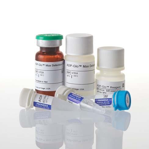 ADP-Glo Max Assay 1000 tests
