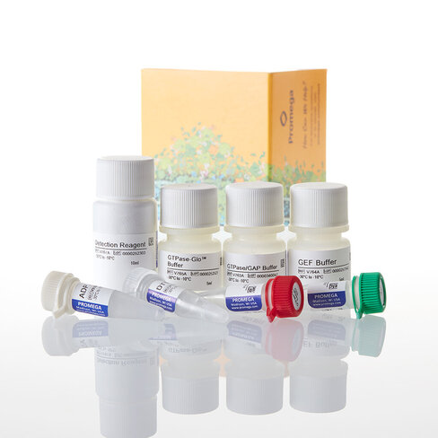 GTPase -Glo Assay 1000 reactions