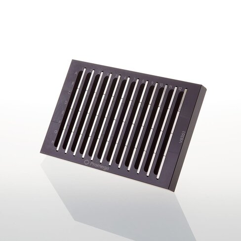 Magnabot ii magnetic separation device