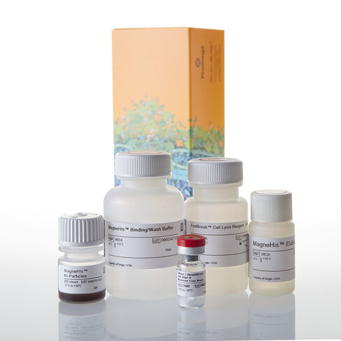 MagneHis Protein Purification Sys 2 ml 65 reactions