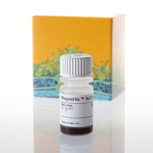 MagneHis Ni-Particles 10 mL