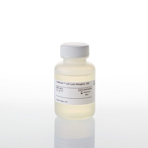 FastBreak Cell Lysis Reagent, 10 x 60 ml