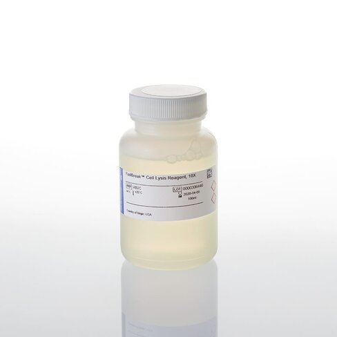 FastBreak Cell Lysis Reagent 10X 100 mL