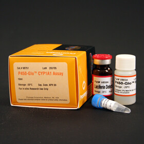 P450-Glo CYP1A1 Assay 50 mL