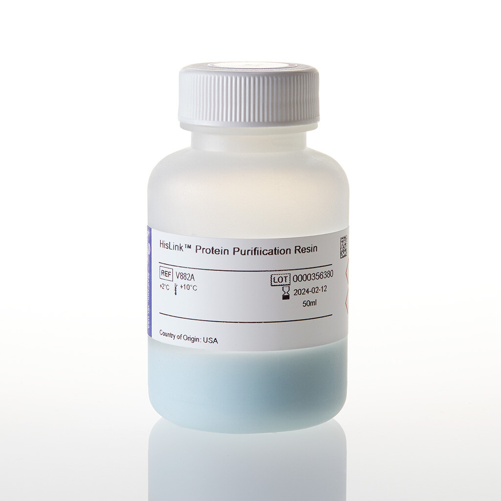 HisLink Protein Purification Resin 50 ml