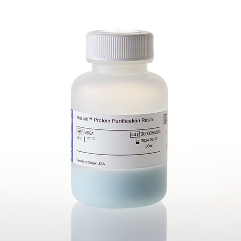 HisLink Protein Purification Resin 50 ml