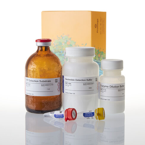 GDP-Glo Glycosyltransferase Assay 4000 tests