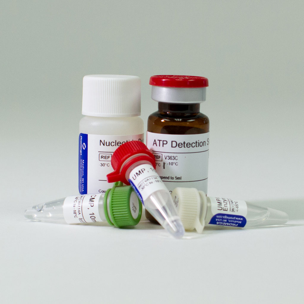 UMP/CMP-Glo Glycosyltrans Assay 200 200tests 200 tests
