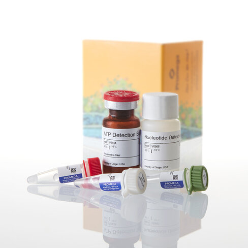 UMP/CMP-Glo Glycosyltransferase Assay 400 tests