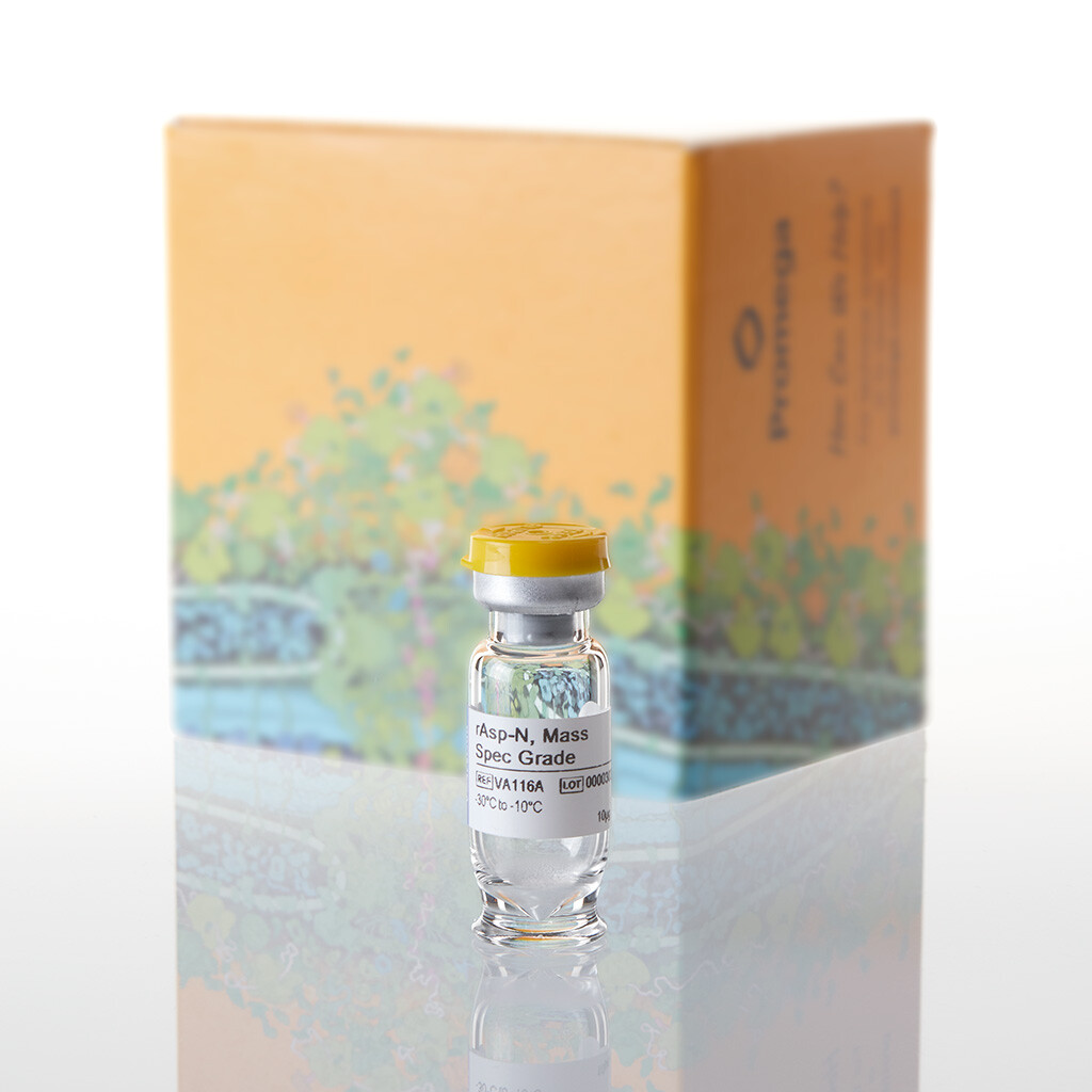 RAsp-N Mass Spec Grade 10 µg