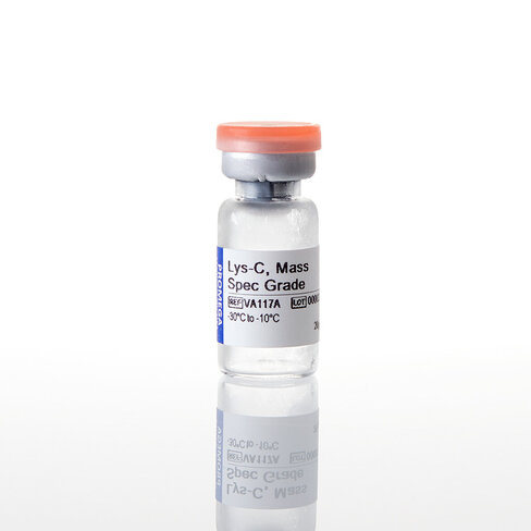 Lys-C Mass Spec Grade 20 µg