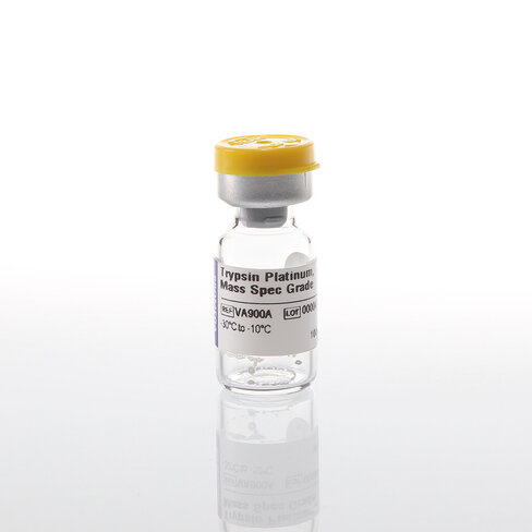 Trypsin Platinum, Mass Spec Grade 100 µg
