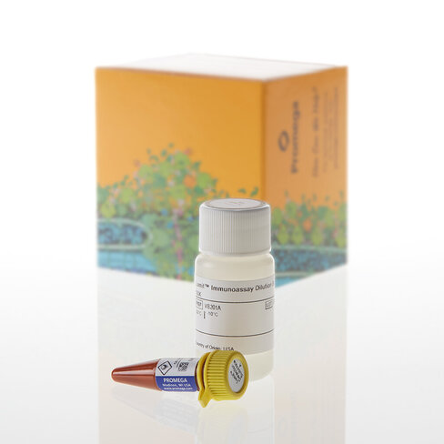 Lumit Immunoassay Detection Reagent A 500 tests