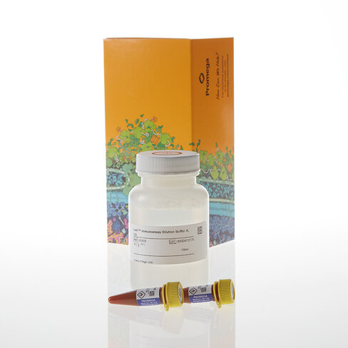 Lumit Immunoassay Detection Reagent A 5000 tests