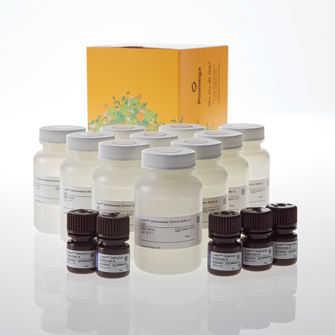 Lumit Immunoassay Detection Reagent A 50000 tests