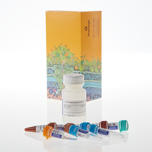 Lumit Immunoassay Cellular System Set 1 10000 tests