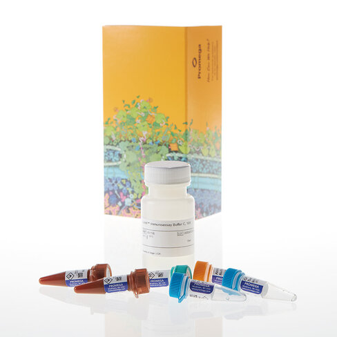 Lumit Immunoassay Lysis and Detection Kit 10000 tests